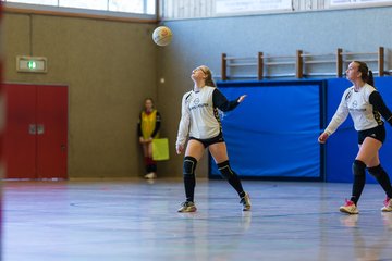 Bild 9 - U16 Deutsche Meisterschaft